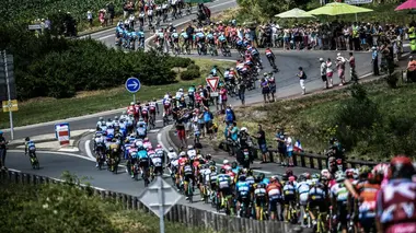 Cyclisme Tour de Vendée 2021