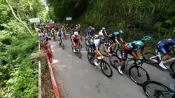 Cyclisme Tour de Wallonie