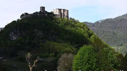 Lienz - Lienz (112,2 km)