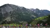 Cyclisme Tour des Alpes