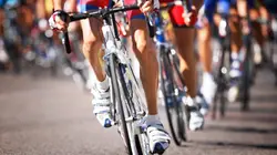 Cyclisme Tour des Alpes