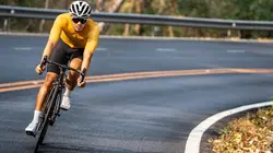Cyclisme Tour des Alpes