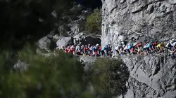 Visuel de Villefranche-sur-Mer - Blausasc (113 km)