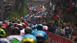 Cyclisme Tour des Flandres