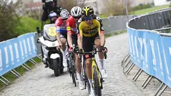 Cyclisme Tour des Flandres