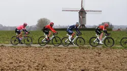 Cyclisme Tour des Flandres
