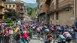 Cyclisme Tour des Flandres