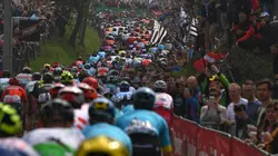 Cyclisme Tour des Flandres