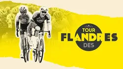 Cyclisme Tour des Flandres