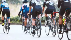 Cyclisme Tour Down Under féminin