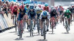 Visuel de Hobro - Silkeborg (157 km)