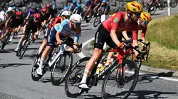 Sur Eurosport 2 à 21h00 : Glyngore - Skive (182,9 km)