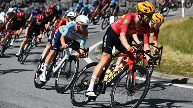 Cyclisme Tour du Danemark