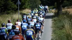 Cyclisme Tour du Danemark