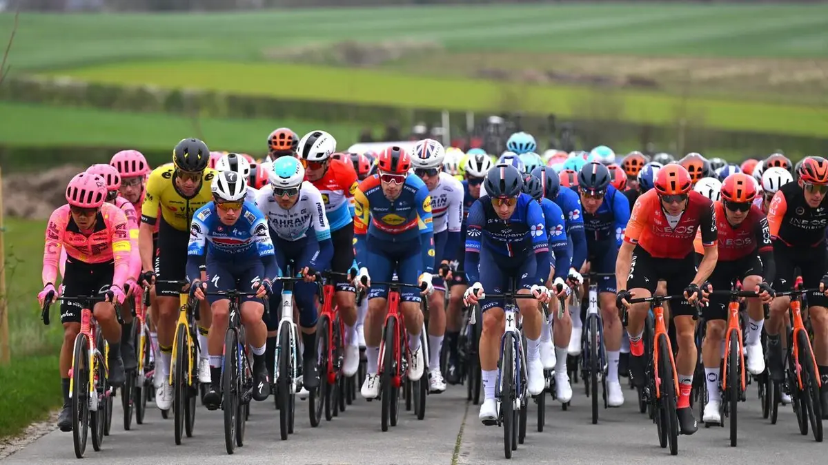 Cyclisme Tour du Limbourg 2025