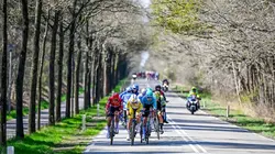 Sur Eurosport 2 à 21h05 : Cyclisme Tour du Limbourg 2026