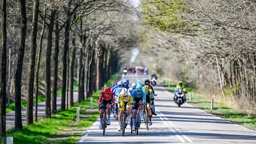 Cyclisme Tour du Limbourg 2026