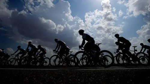 Cyclisme : Tour du Luxembourg