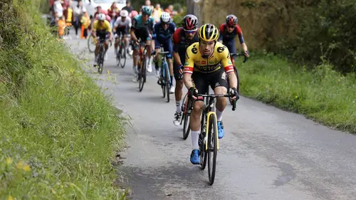 Cyclisme : Tour du Pays basque