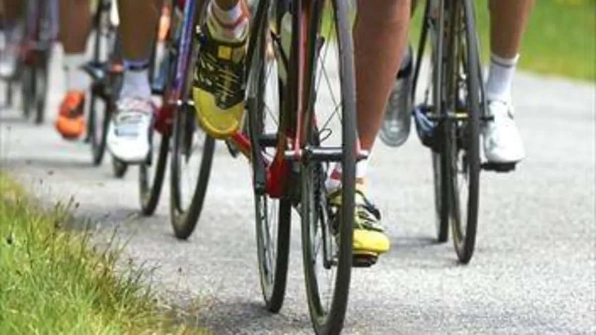 Cyclisme Tour du Piémont 2020