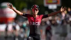 Cyclisme Tour du Piémont