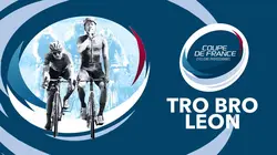 Cyclisme : Tro Bro Leon