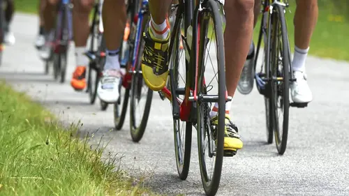 Cyclisme Trofeo Laigueglia