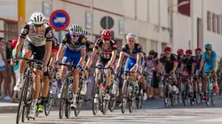 Cyclisme Trois vallées varésines 2024