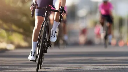Cyclisme Trois vallées varésines Femmes