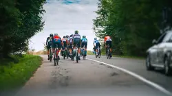 Cyclisme UCI World Tour