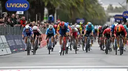 Paris-Nice Cyclisme UCI World Tour 2025