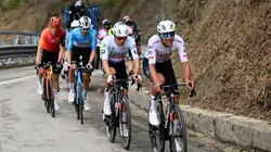 Tirreno-Adriatico  Cyclisme UCI World Tour 2025