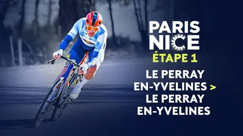 Paris-Nice Cyclisme UCI World Tour 2025