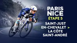Visuel de Paris-Nice