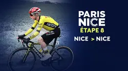 Paris-Nice Cyclisme UCI World Tour 2025