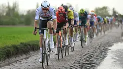 Paris-Roubaix Cyclisme UCI World Tour 2025