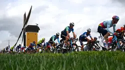 Amstel Gold Race Cyclisme UCI World Tour 2025