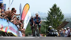 Grand Prix de Francfort Cyclisme UCI World Tour 2025