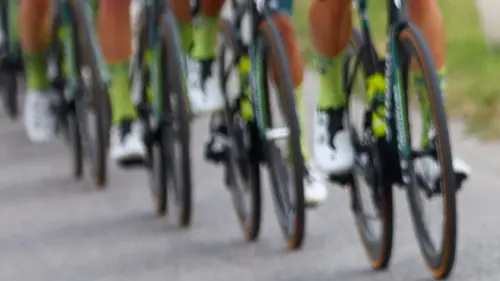 Tour d'Italie Cyclisme UCI World Tour 2024