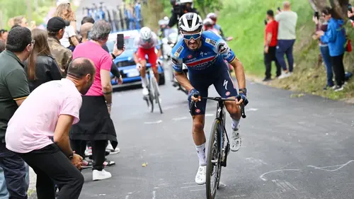 Tour d'Italie Cyclisme UCI World Tour 2024