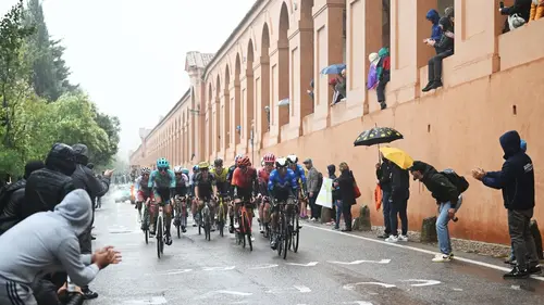 Tour d'Italie Cyclisme UCI World Tour 2025