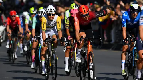 Tour d'Italie Cyclisme UCI World Tour 2025