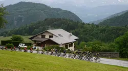 Critérium du Dauphiné  Cyclisme UCI World Tour 2025