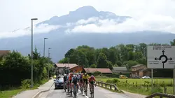 Critérium du Dauphiné Cyclisme UCI World Tour 2025