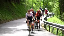 Critérium du Dauphiné Cyclisme UCI World Tour 2025
