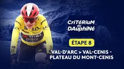 Critérium du Dauphiné