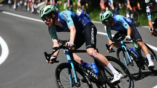 Tour de Suisse Cyclisme UCI World Tour 2025