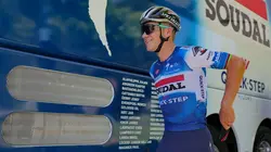 Sur Eurosport 1 à 22h29 : Tour de France