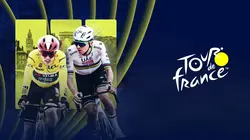 Tour de France Cyclisme UCI World Tour 2025