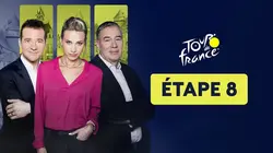 Visuel de Tour de France